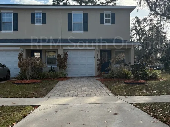 12235 Fox Hound Ln, Orlando, FL 32826