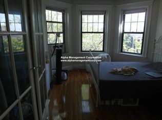114 Saint Stephen St #22, Boston, MA 02115