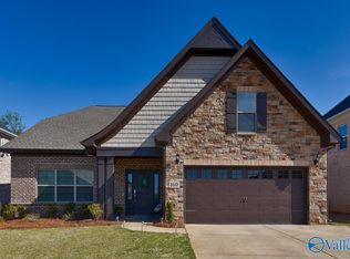 160 Count Fleet Ct, Madison, AL 35756