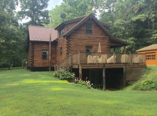 1593 Baker Rd, Franklin, PA 16323