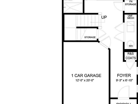 2nd image of 720 Oakwood Ave #101