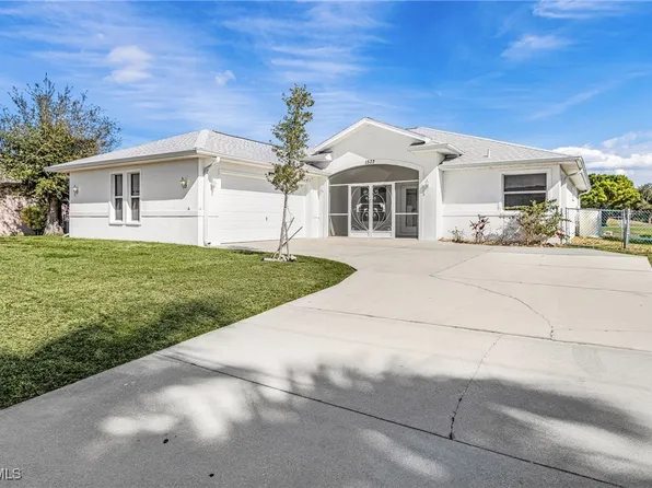 1503 NW 29th Pl, Cape Coral, FL 33993