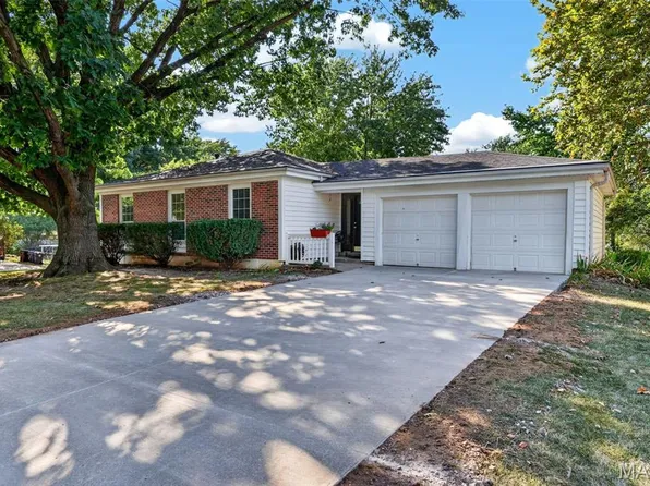 1319 Brandywine Ln, Saint Peters, MO 63376