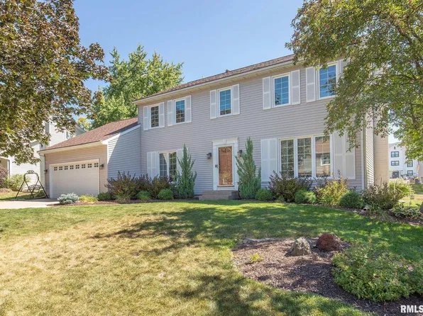 5113 Hamilton Ct, Davenport, IA 52807