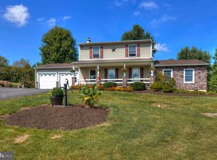 205 Cross Rd, Gilbertsville, PA 19525