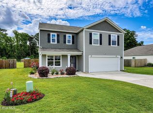 124 Farmhouse Rd, Castle Hayne, NC 28429