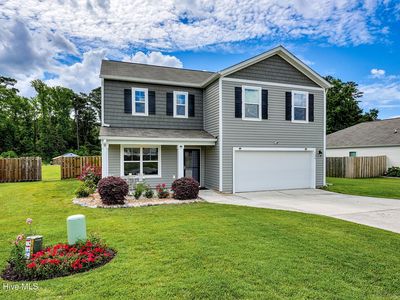 124 Farmhouse Road, Castle Hayne, NC, 28429
