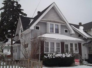 910 McKinley Ave, Toledo, OH