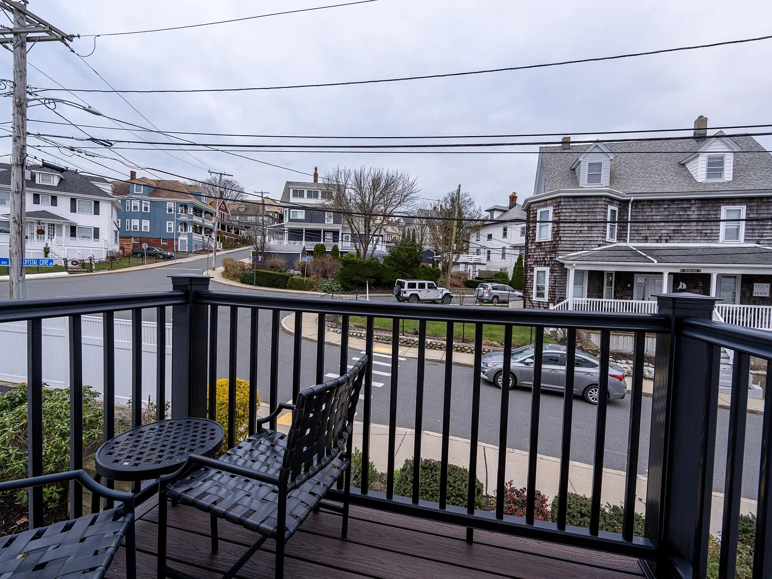600 Shirley St — Photo 3