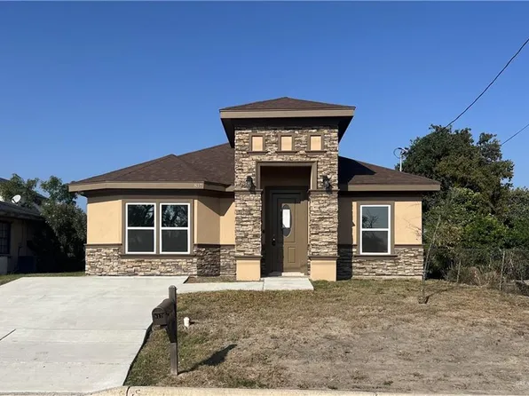 817 E Olympia Ave, McAllen, TX 78503