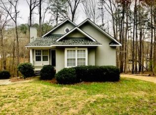 35 SW Table Mountain Trl, Sparta, GA 31087