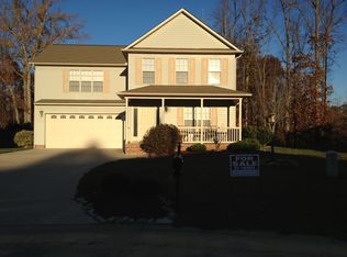19 Marietta Ct, Thomasville, NC 27360