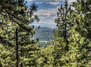 837 Forest, Twin Peaks, CA 92391