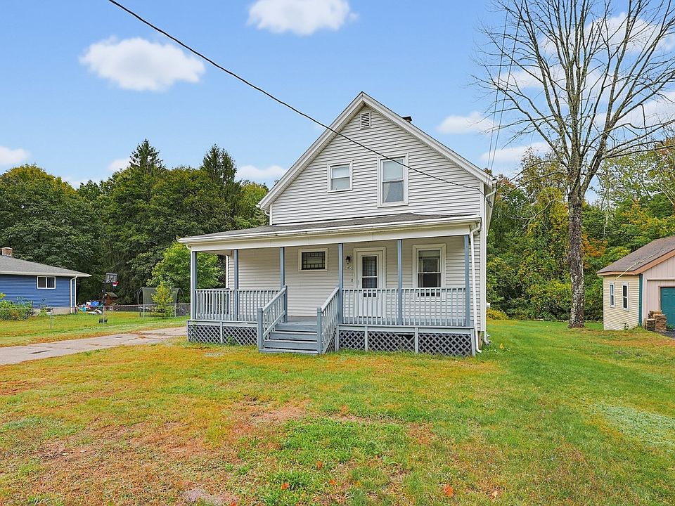 1st image of 1473 Park St
