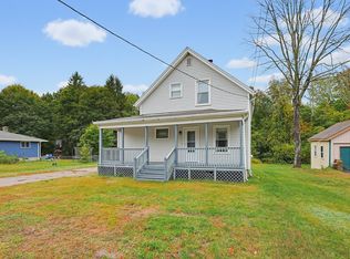 1473 Park St, Attleboro, MA 02703