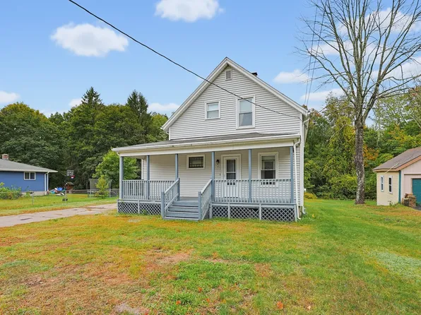1473 Park St, Attleboro, MA 02703