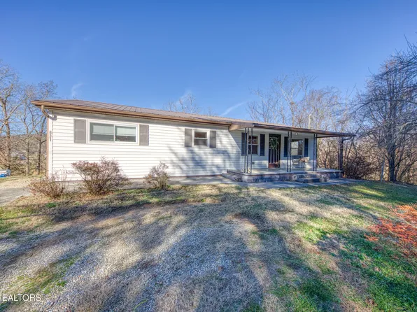 631 Burnett Station Rd, Seymour, TN 37865