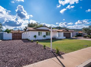 17 E Pershing Ave, Phoenix, AZ 85022