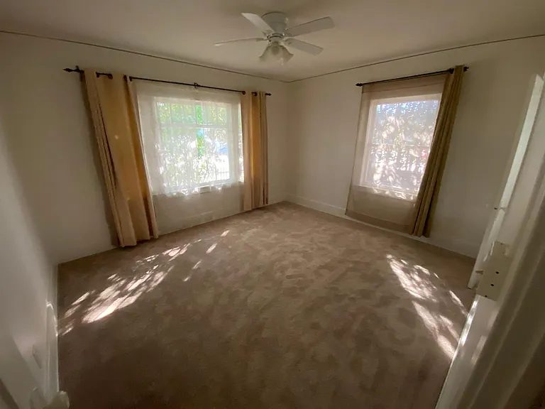 Front bedroom