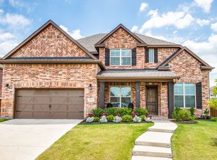 11651 Alejandra Ln, Frisco, TX 75035