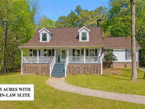 5275 Sugar Ridge Dr NE, Buford, GA 30518