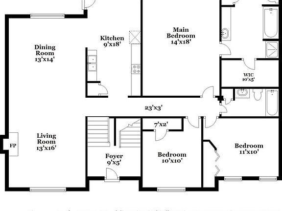 2nd image of 2753 Owens Ave SW