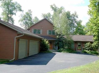 12638 Deer Trap Rd, Presque Isle, WI 54557