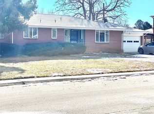 6038 S Pennsylvania St, Centennial, CO 80121