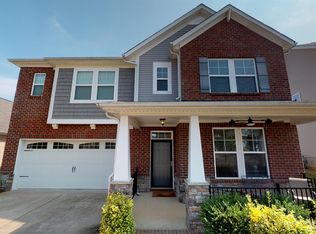 2057 Hickory Brook Dr, Hermitage, TN 37076