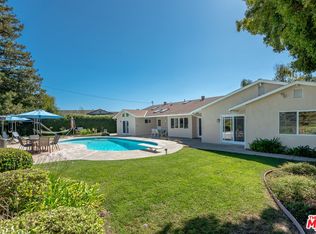 354 Somerset Cir, Thousand Oaks, CA 91360