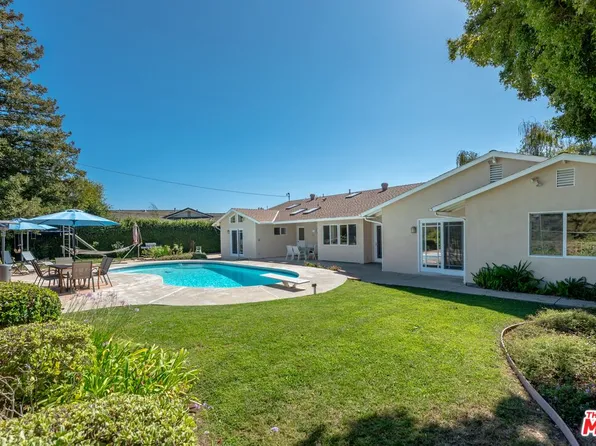 354 Somerset Cir, Thousand Oaks, CA 91360