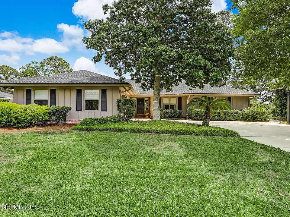 5059 ORTEGA FOREST Drive, Jacksonville, FL 32210 Zillow