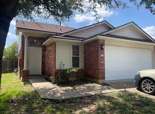 2419 Socorro Bnd, Leander, TX 78641