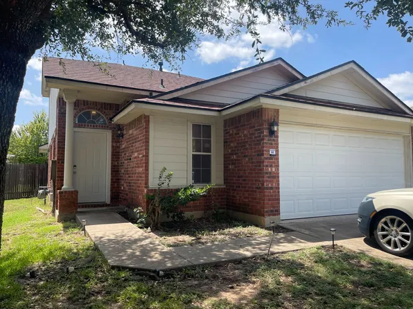 2419 Socorro Bnd, Leander, TX 78641
