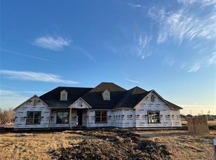 8511 N 153rd East Ave, Owasso, OK 74055