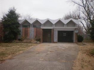 615 E Cherokee St, Springfield, MO 65807