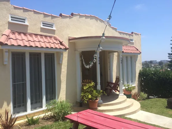 208 4th Ave, Venice, CA 90291