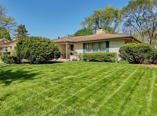 2116 N 115th St, Wauwatosa, WI 53226