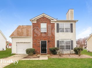 9849 Aviary Hill Way, Charlotte, NC 28214