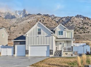 727 S 325 E, Willard, UT 84340