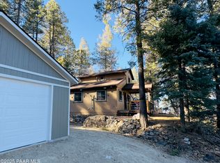 8844 S Hassayampa Circle Dr, Prescott, AZ 86303