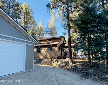 8844 S Hassayampa Circle Dr, Prescott, AZ, 86303