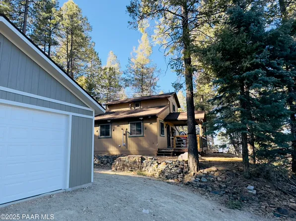 8844 S Hassayampa Circle Dr, Prescott, AZ 86303