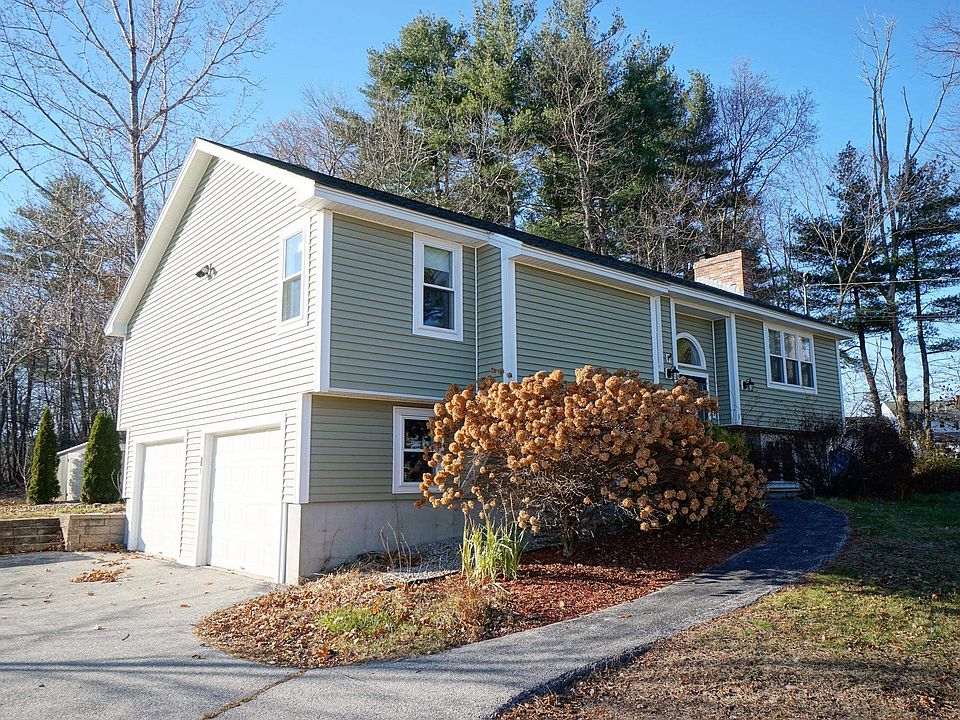 1st image of 1 Newhouse Dr