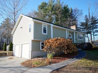 1 Newhouse Dr, Derry, NH 03038