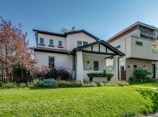 1678 S Pennsylvania St, Denver, CO 80210