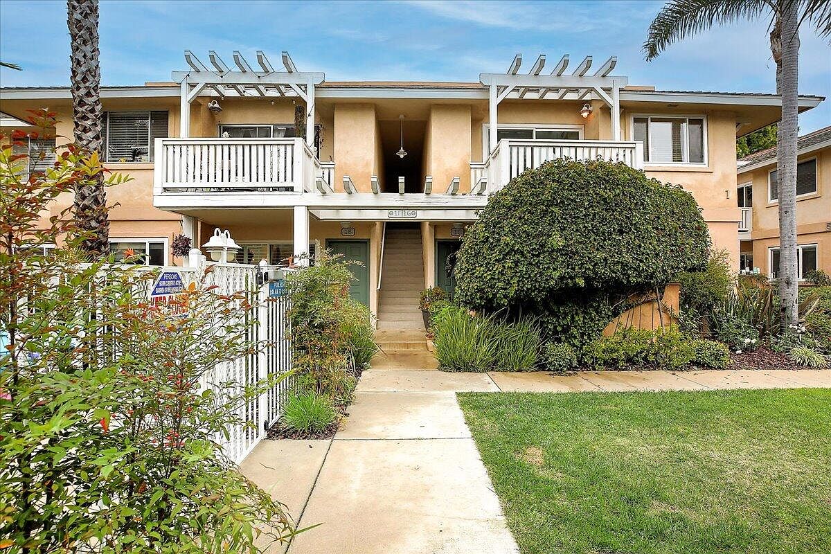 3663 San Remo Dr APT 1G, Santa Barbara, CA 93105 Zillow