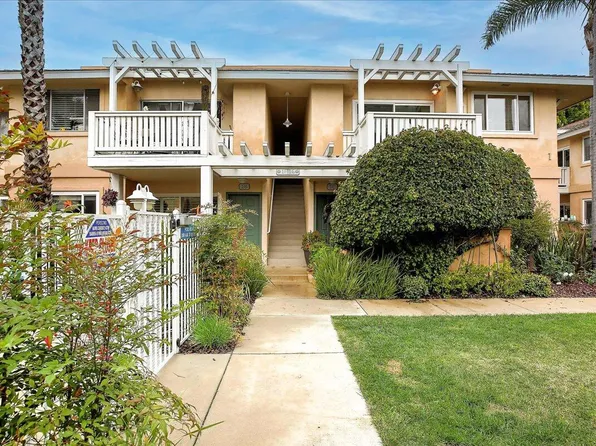 3663 San Remo Dr APT 1G, Santa Barbara, CA 93105