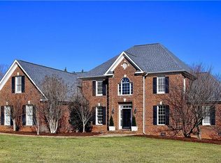 6838 Zz Spencer Dixon Rd, Greensboro, NC 27455 | Zillow
