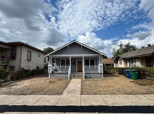 1321 Muncey St, San Antonio, TX 78208